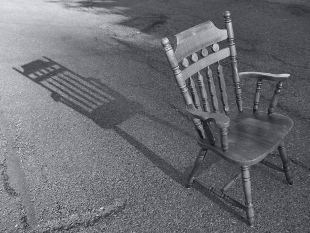 One street light,an old mining town: once depressed and could be still but the sun always shines here and if one looks there are many interesting and fleeting ideas.I am trying to capture them,in photograph. \n Some color,some monochrome,some minimalist and others perhaps... from an unique perspective.After all,moments in a small town can be unique and rely largely on perspective