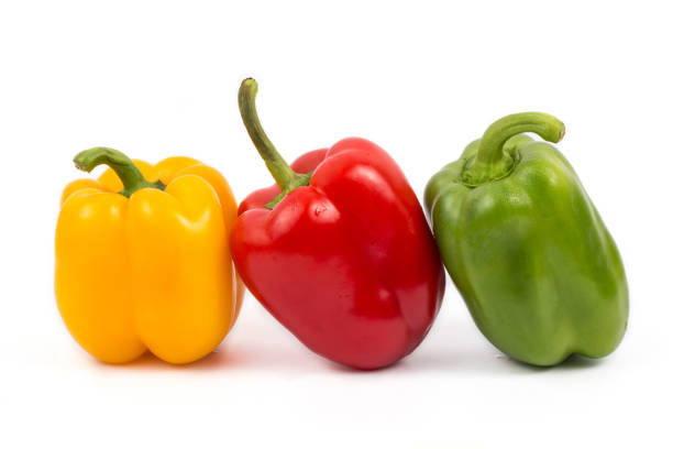 istock sweet pepper isolated on white background 1004687474