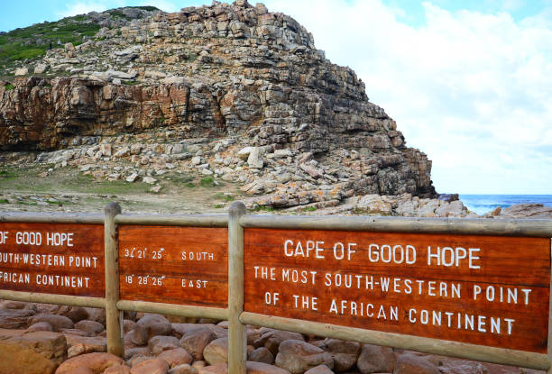 istock Cape of Good Hope 1004703446
