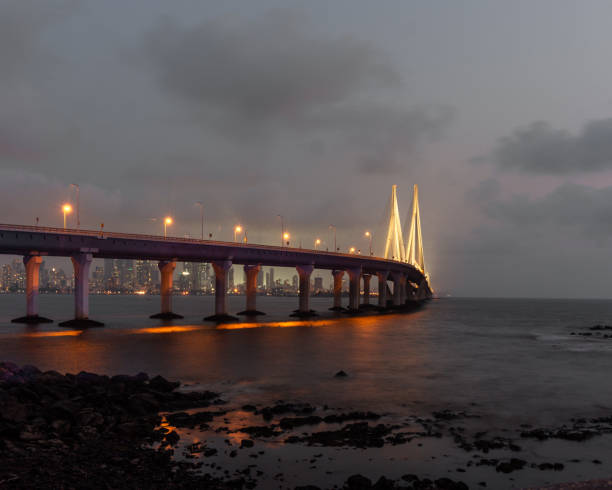 istock City of Mumbai 1004731310
