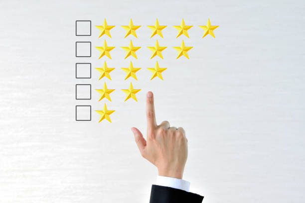 istock Business concepts, evaluation and assessment 1004740798