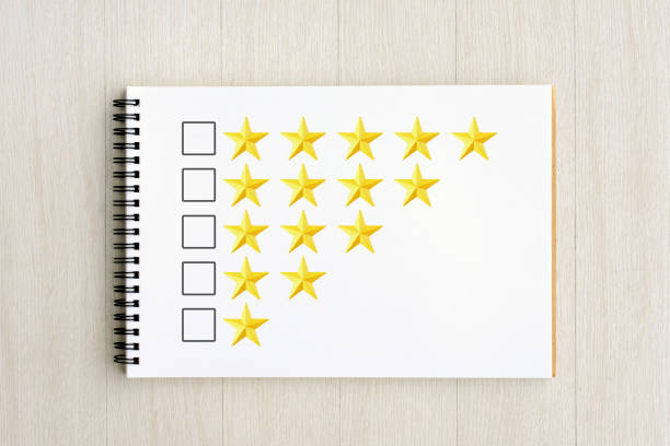 istock Business concepts, evaluation and assessment 1004740804