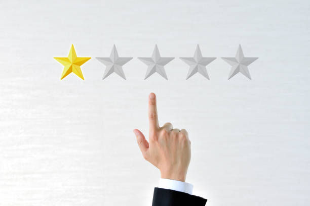 istock Business concepts, evaluation and assessment 1004740818
