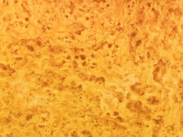 istock Abstract detail surface on wooden table background and texture. 1004778750