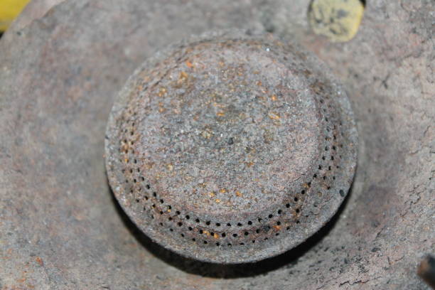 istock old and rusty gas stove burner head 1004786042