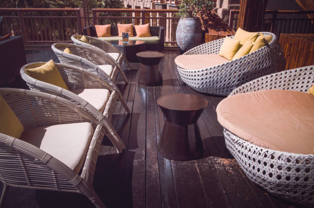 istock white loungers by the pool 1004862086