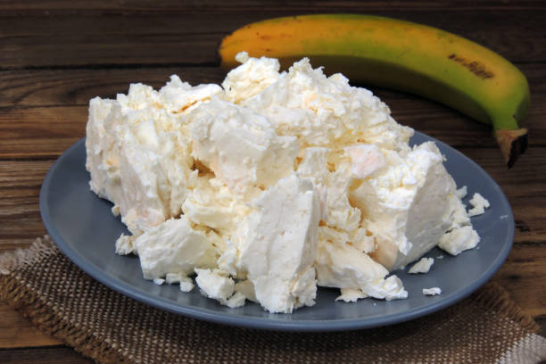 istock cottage cheese and sour cream 1004877478
