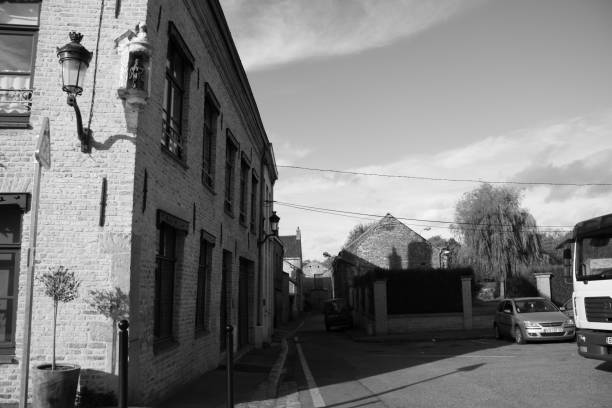 istock old french city 1004886926