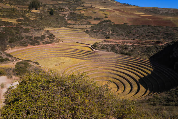 istock Maras in the Inca Sacred Valley Peru 1004935852