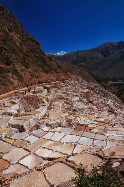 istock Maras in the Inca Sacred Valley Peru 1004939834