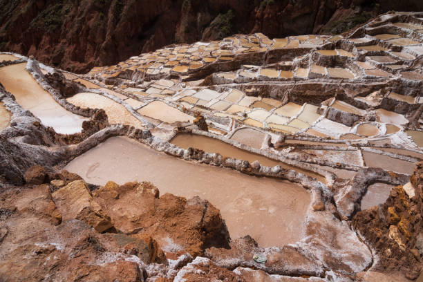istock Incas Sacred Valley in Peru 1004940488
