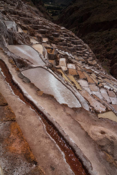 istock Incas Sacred Valley in Peru 1004940850
