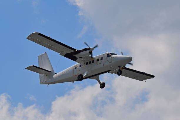 istock Utility turboprop aircraft 1005006004