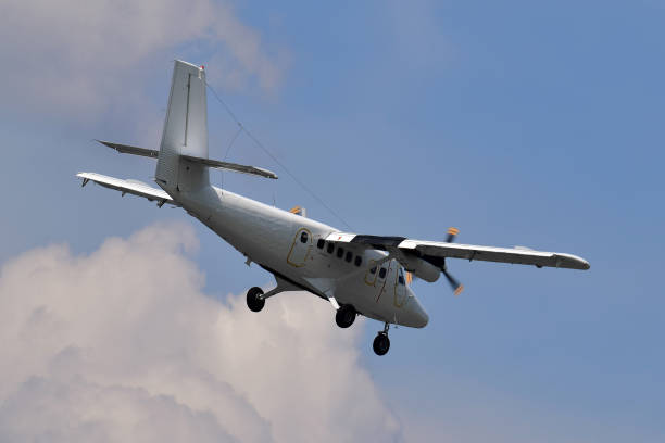 istock Utility turboprop aircraft 1005006006