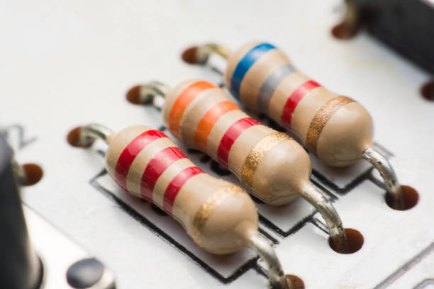 Interstellar Elektronik-Komponenten Set – 1800 Teile Mit Widerständen, Kondensatoren, LEDs