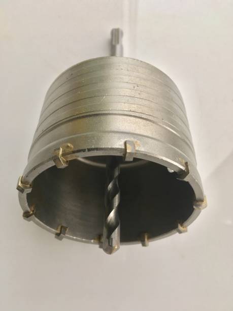 istock diamond ring drills for holes in concrete 1005053232