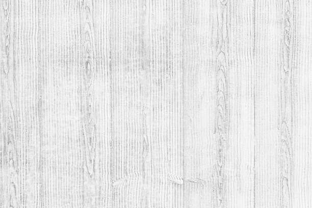 istock White vintage wood planks pattern and seamless background 1005127496