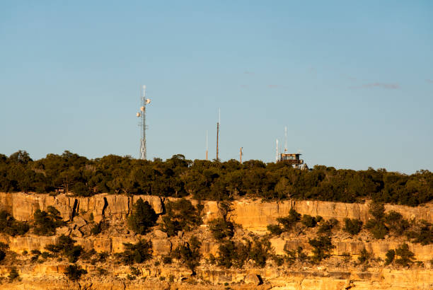 Grand Canyon Watchtower