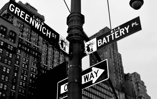 istock New-York city 1005179508