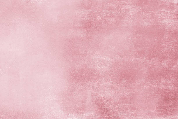 istock Pink rose gold background or texture and gradients shadow 1005184712