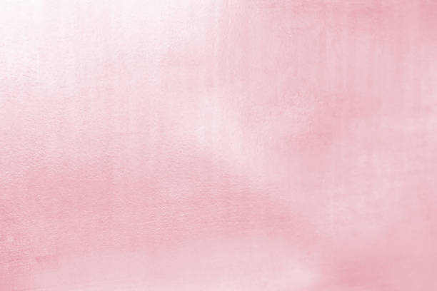 istock Pink rose gold background or texture and gradients shadow 1005186810