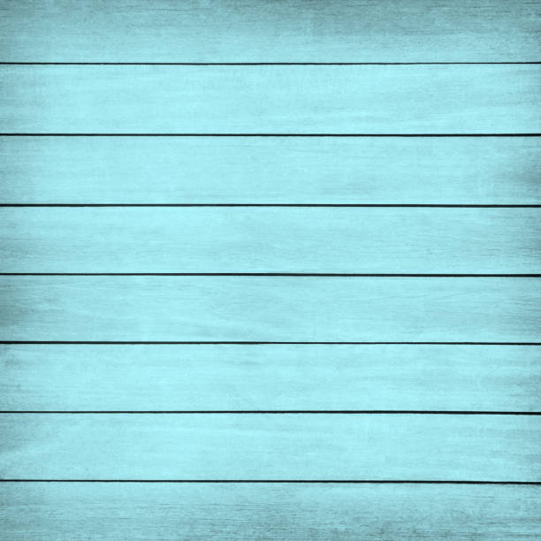 istock Blue wood wall plank texture or background 1005186978