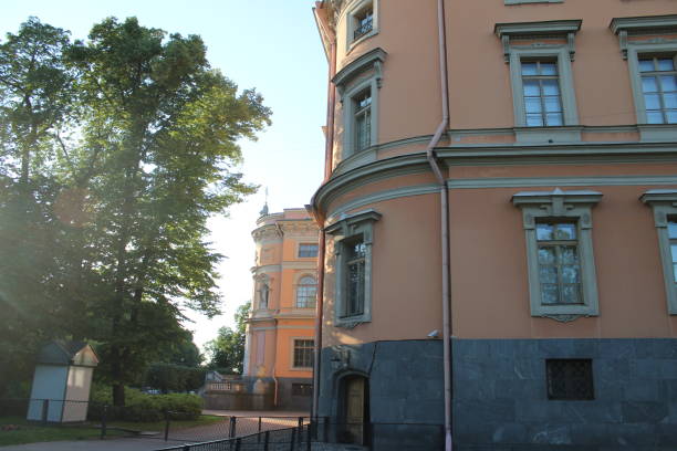 istock saint-petersburg 1005207112