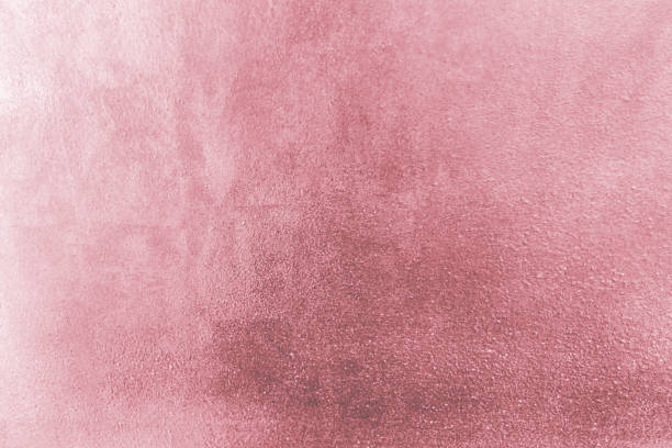 istock Pink rose gold background or texture and gradients shadow 1005237790
