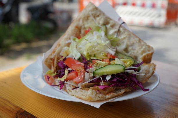 istock Berlin Kebab Kebap/Berlin Kebab 1005282040