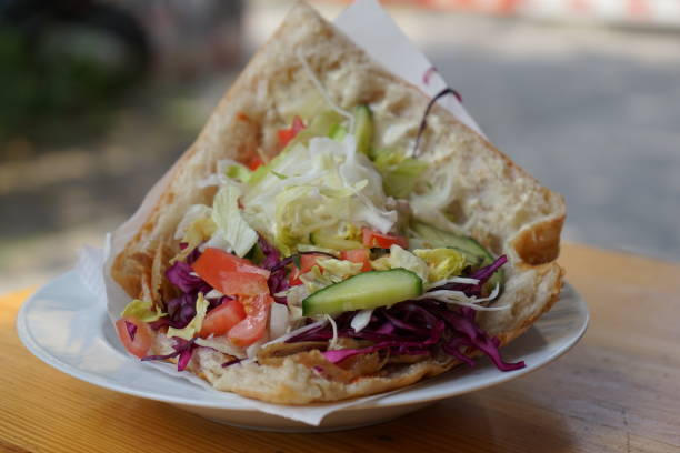 istock Berlin Kebab Kebap/Berlin Kebab 1005282126