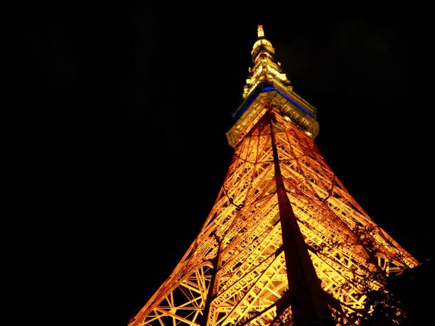 istock Tokyo Photography 1005331410