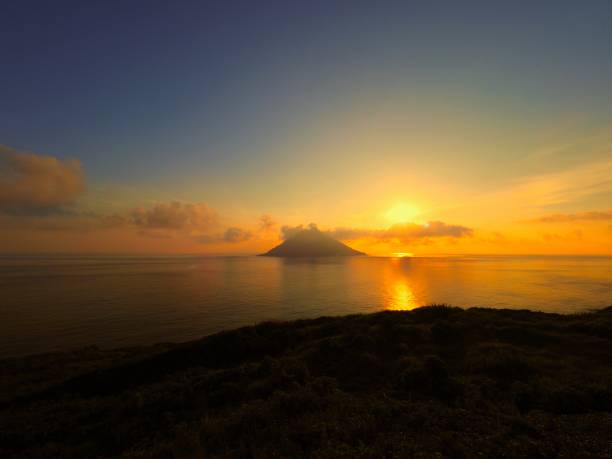 istock Hachijo Island Photos 1005331664