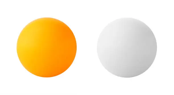 Photo of Table tennis balls