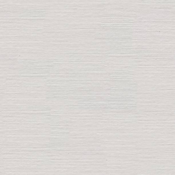 istock Crumpled white paper background. Seamless square texture, tile r 1005336250