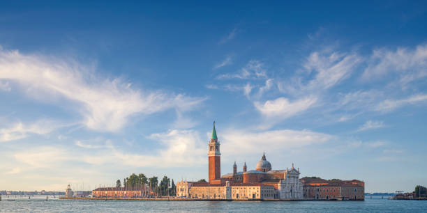 istock San Giorgio Maggiore island, Venice 1005345666