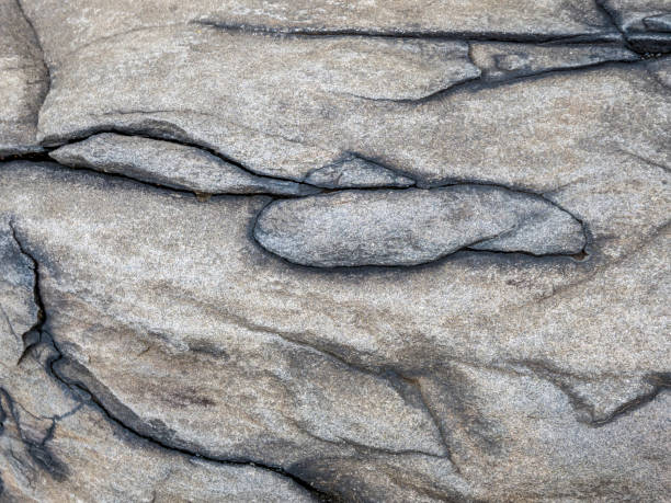istock Close up of rock 1005371740