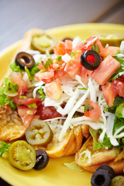 istock Jalapeno chili salad 1005374964