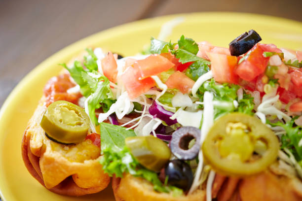 istock Jalapeno chili salad 1005374996