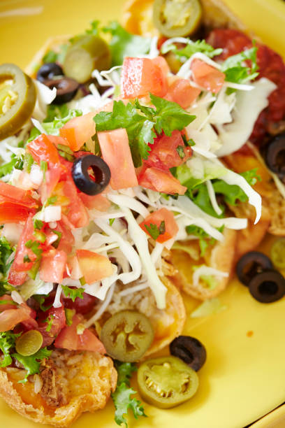 istock Jalapeno chili salad 1005375036