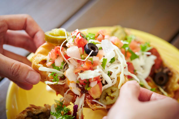 istock Jalapeno chili salad 1005375076