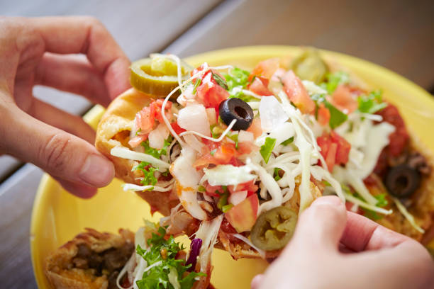istock Jalapeno chili salad 1005375078