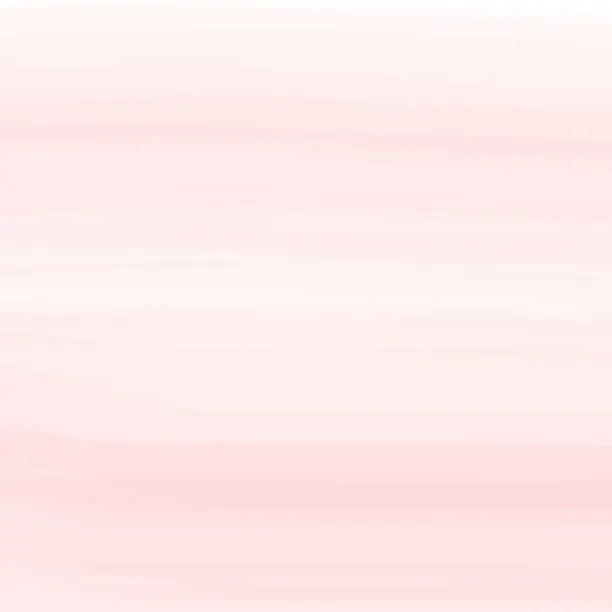Vector illustration of Wind soft pastel background