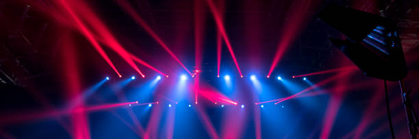 istock light in the theater. 1005442232