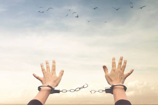 istock concept of freedom 1005445420