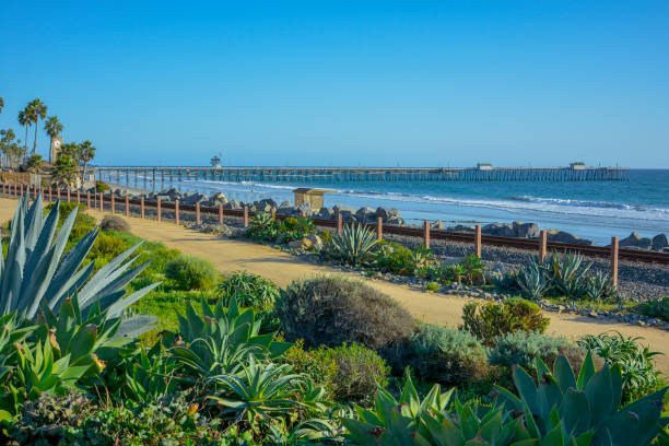 istock San Clemente Pier Linda Lane Park 1005470302
