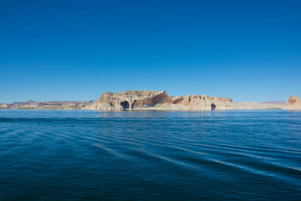 istock Lake Powell Glen Canyon Arizona Utah 1005484298