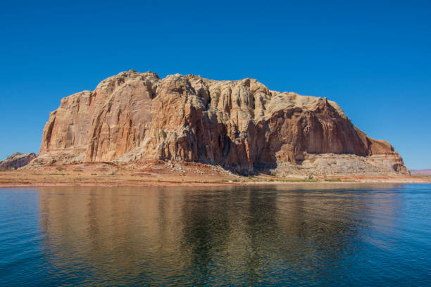 istock Lake Powell Glen Canyon Arizona Utah 1005486546