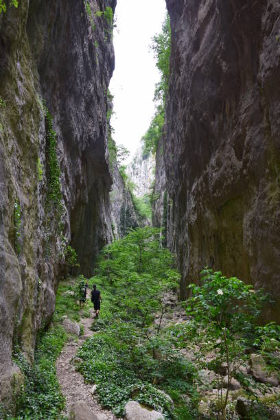 istock Gorges of Celano 1005505028
