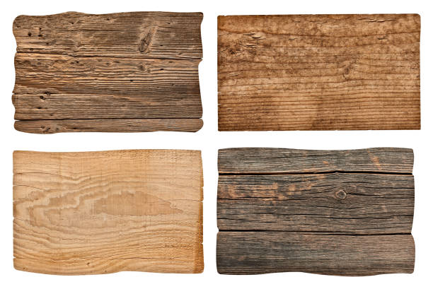 istock wooden sign background message 1005546634