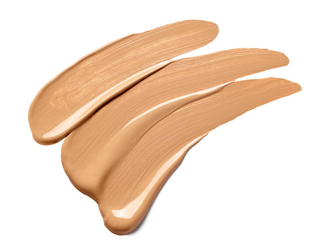 istock beauty cream liquid powder make up 1005556302